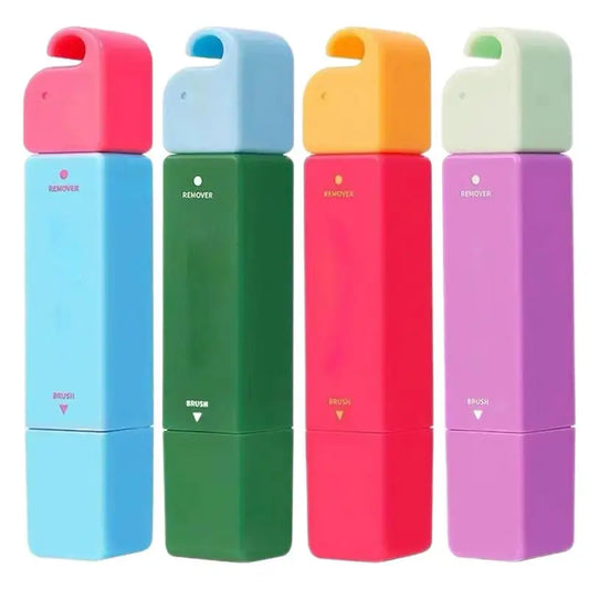 Lápiz Quitamanchas Portátil 12ml – Limpieza Instantánea