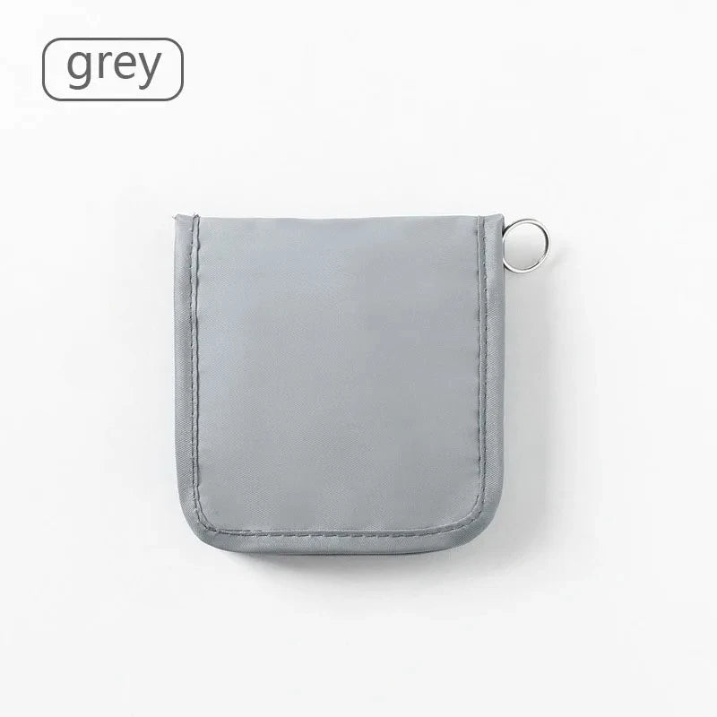 Bolsa de Almacenamiento de Medicamentos Portátil - Mini First Aid Kit