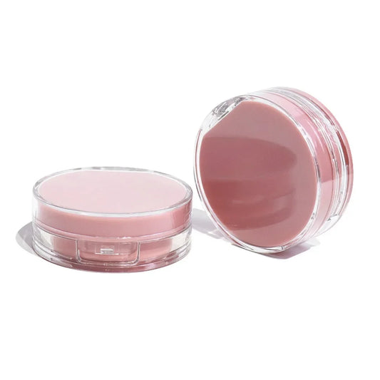 Mini Estuche Cushion Recargable para BB Cream con Espejo