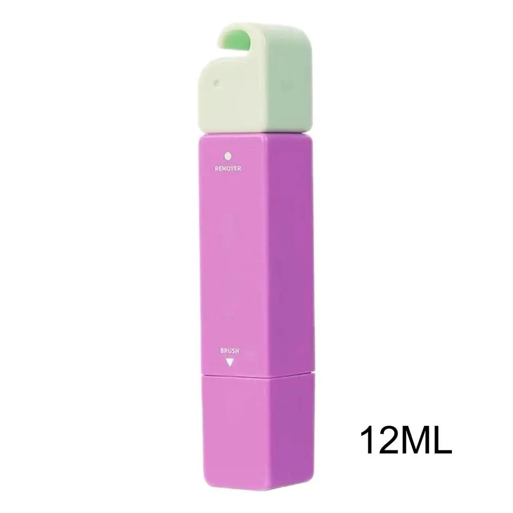 Lápiz Quitamanchas Portátil 12ml – Limpieza Instantánea