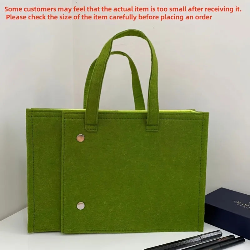 Bolso de Viaje Tipo Handbag Plegable - Material Resistente 29cm