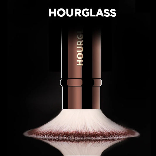 Brochas para Base, Polvo, Rubor y Sombras – Set Premium, Rostro y ojos