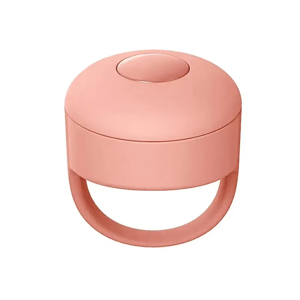 Anillo Control Remoto Bluetooth para Celular