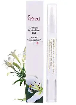 Aceite para Cutículas con Aplicador Tipo Pluma – Cuidado Profesional, Tratamiento Nutritivo para Uñas