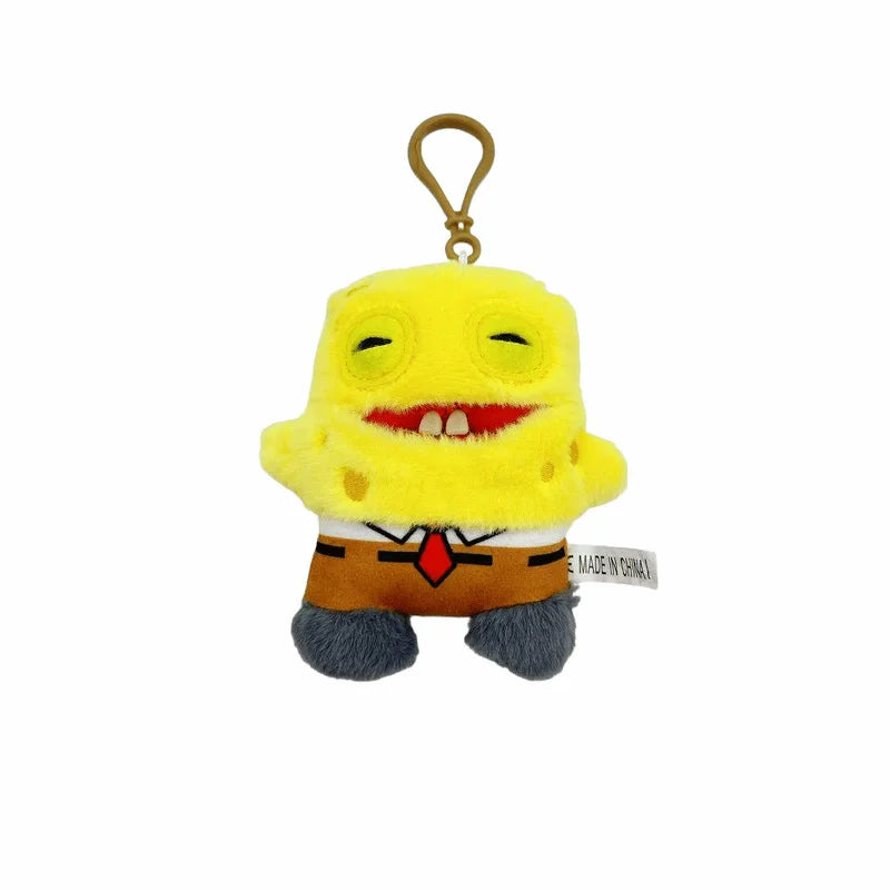 Peluche Funny Cartoon Inspirado en Serie Animada Marina