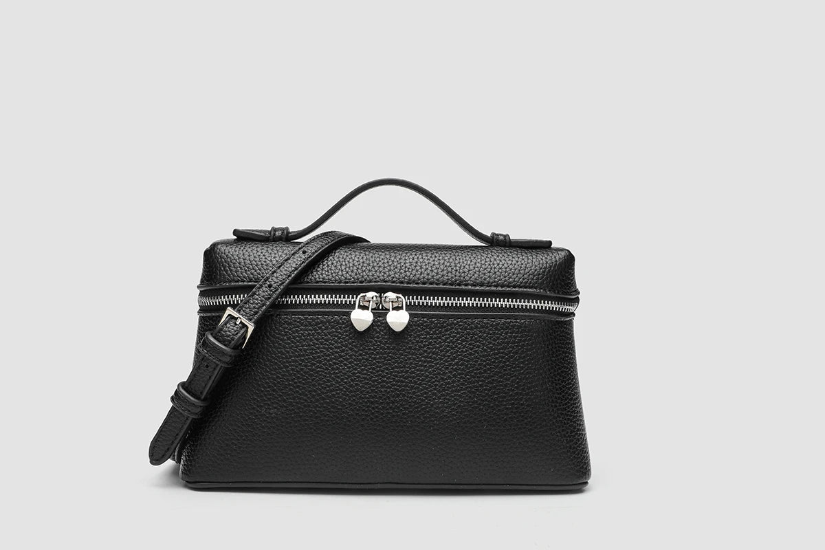 Bolsa de Mujer Casual – Crossbody Compacta y Elegante