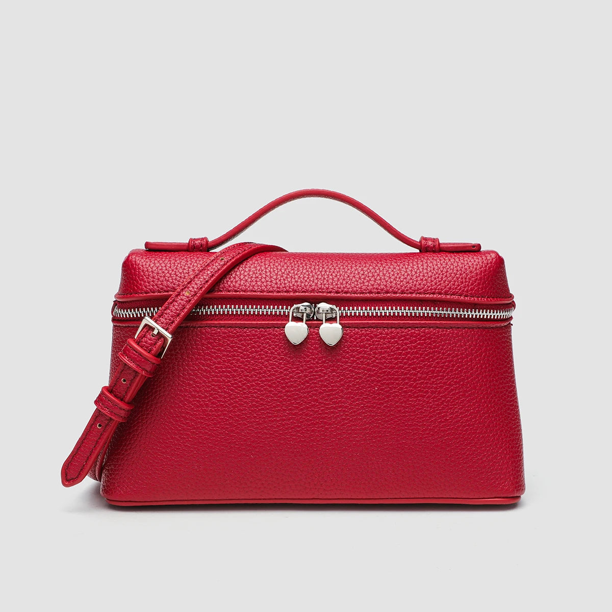 Bolsa de Mujer Casual – Crossbody Compacta y Elegante