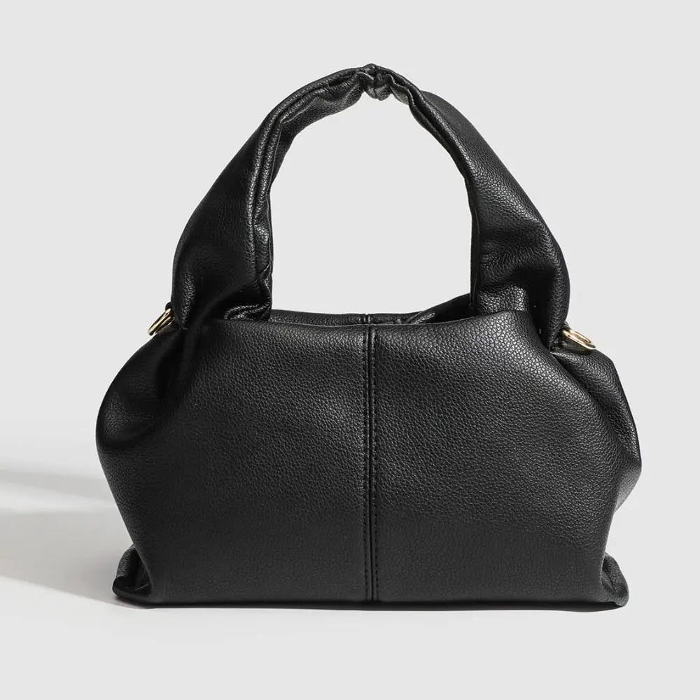 Bolsa Dumpling de Hombro Mujer – Crossbody Elegante