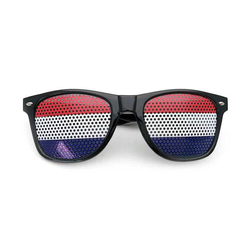 Gafas de Sol con Bandera