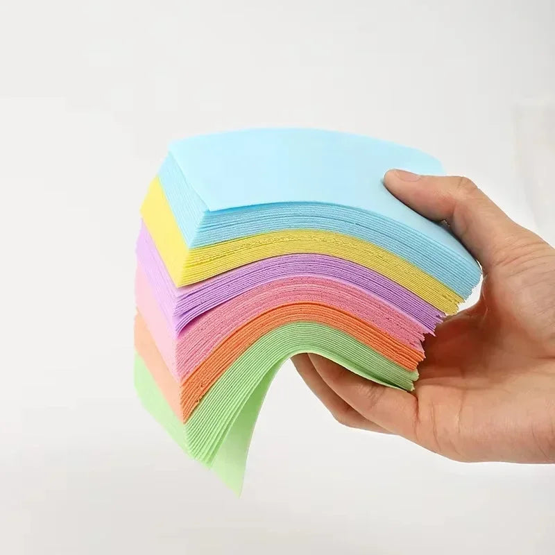 Pastillas de Limpieza para Inodoro 100 Piezas - Eliminador de Suciedad Amarilla