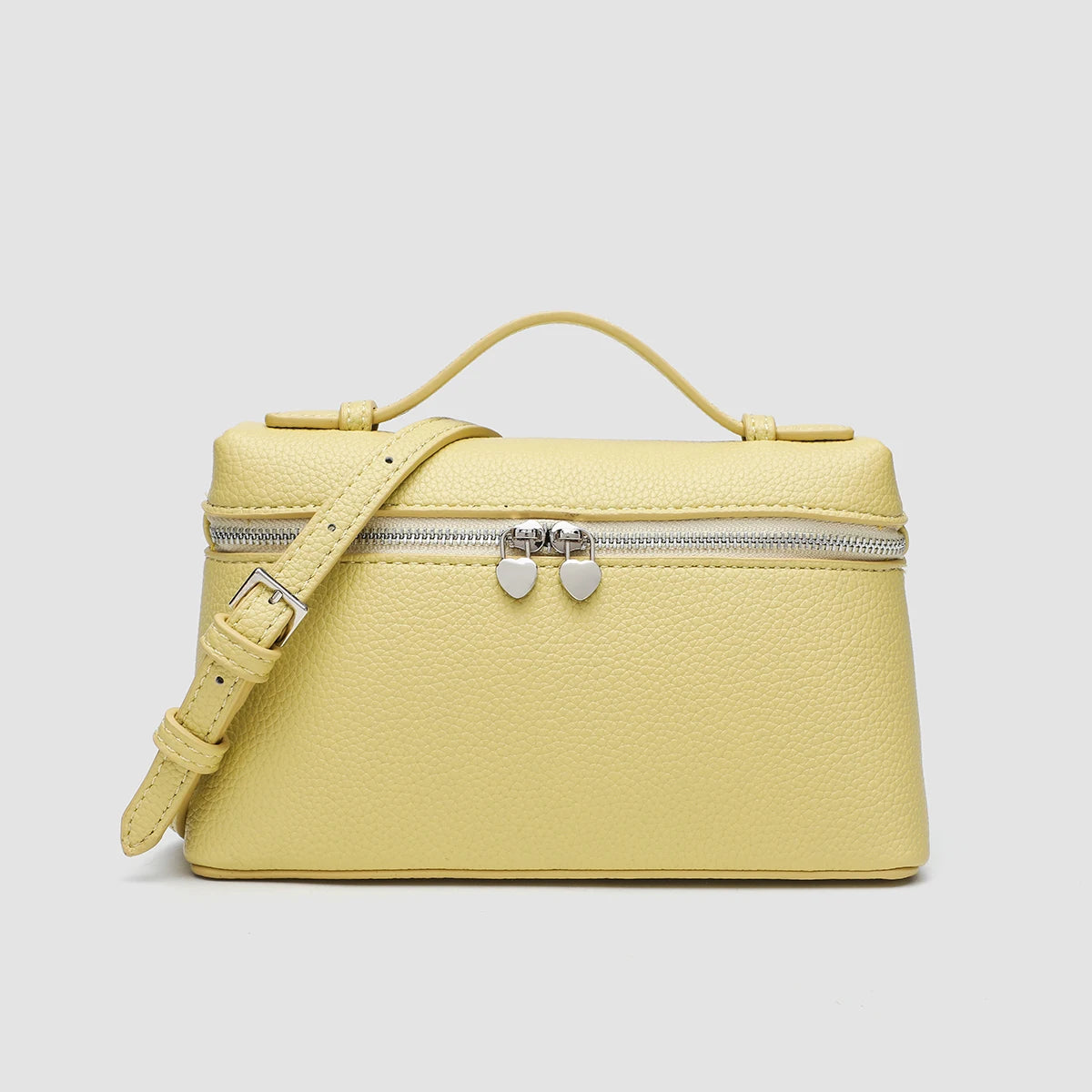 Bolsa de Mujer Casual – Crossbody Compacta y Elegante