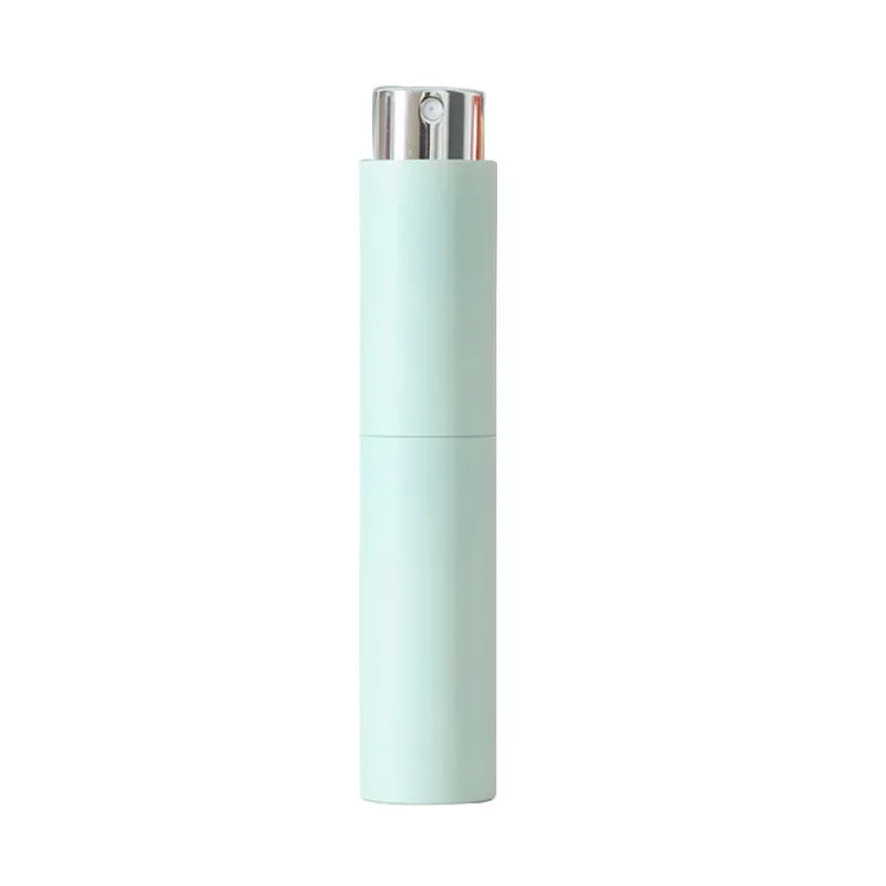 Atomizador de Perfume Recargable 8ml y 10ml – Mini Spray Portátil de Viaje