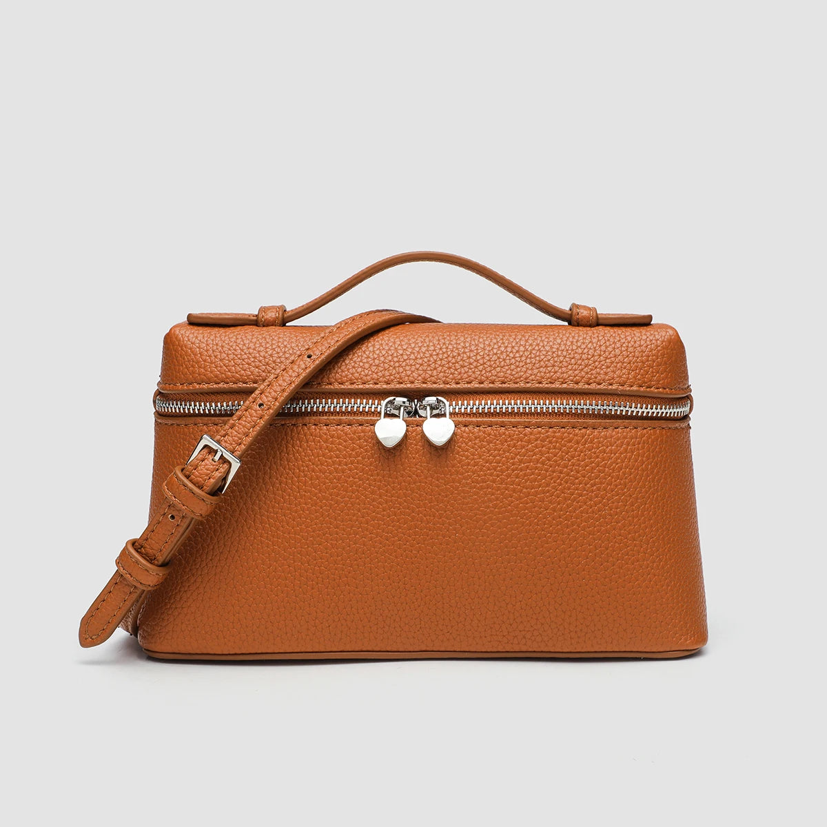 Bolsa de Mujer Casual – Crossbody Compacta y Elegante