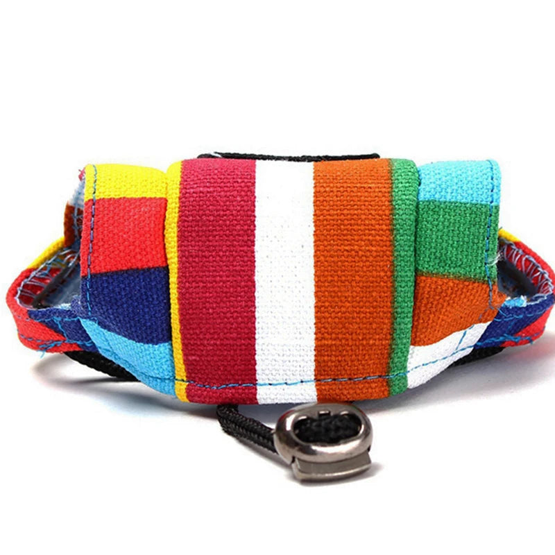Gorra de Verano para Mascotas