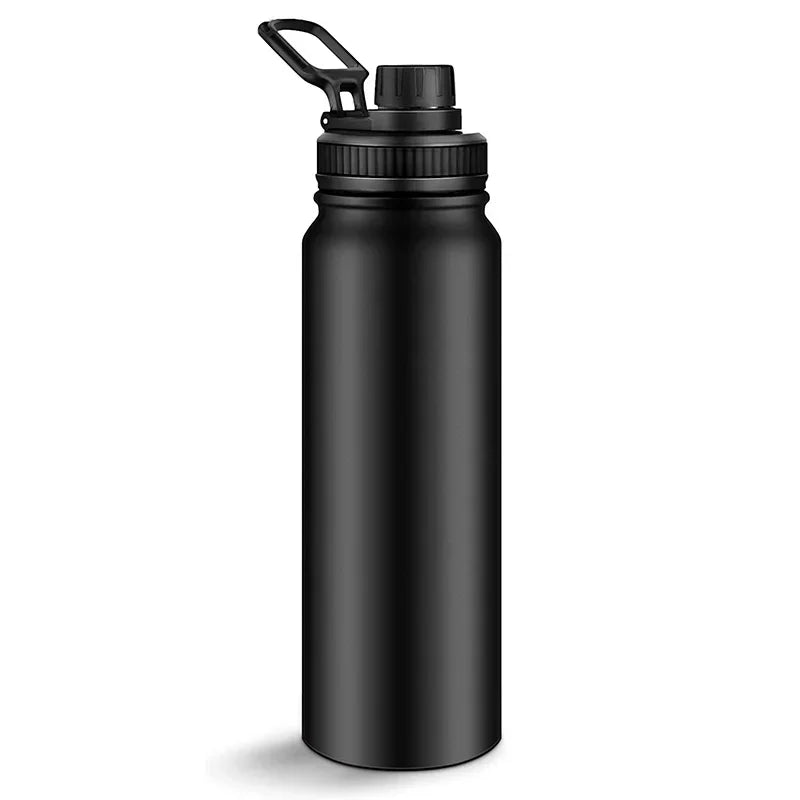Termo de Acero Inoxidable 304 - Botella de Agua Térmica