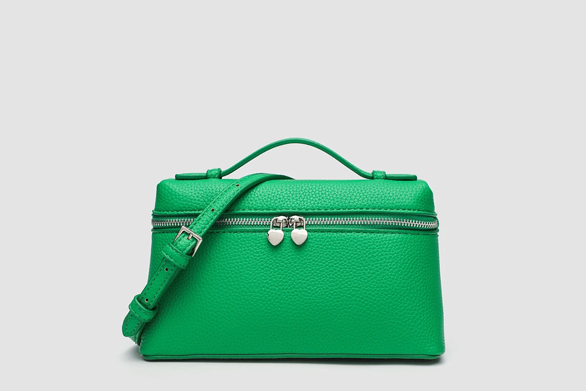 Bolsa de Mujer Casual – Crossbody Compacta y Elegante