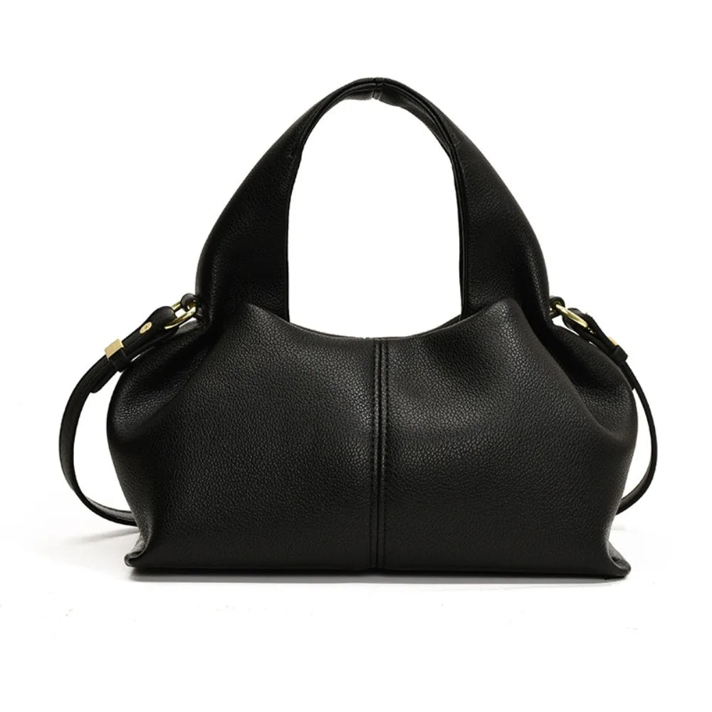 Bolsa Dumpling de Hombro Mujer – Crossbody Elegante