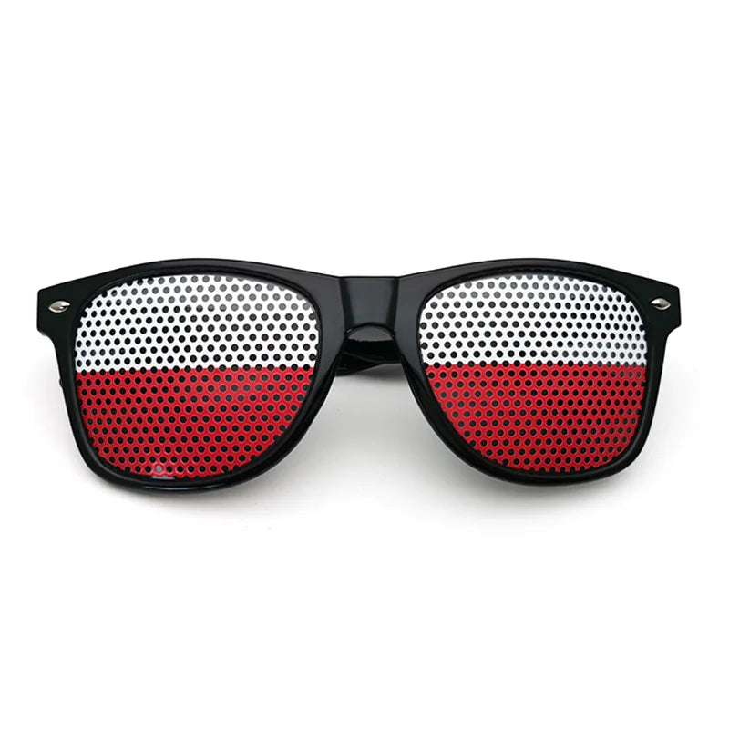 Gafas de Sol con Bandera