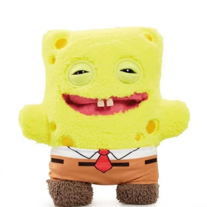 Peluche Funny Cartoon Inspirado en Serie Animada Marina