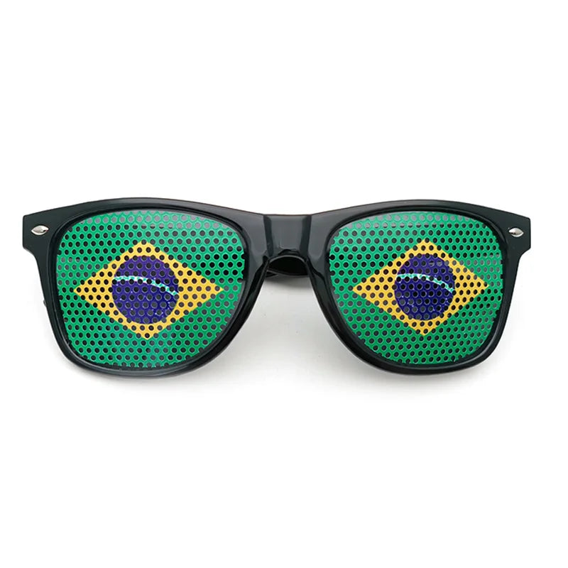 Gafas de Sol con Bandera