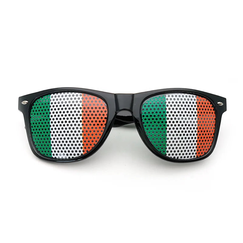 Gafas de Sol con Bandera