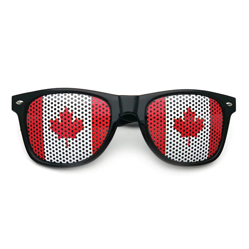 Gafas de Sol con Bandera
