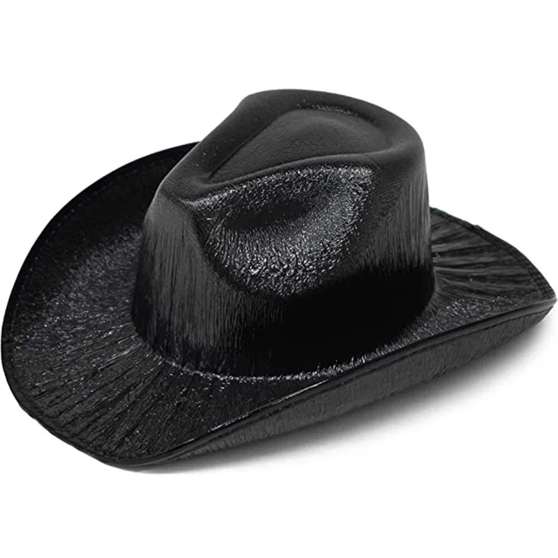 Sombrero LED Neón