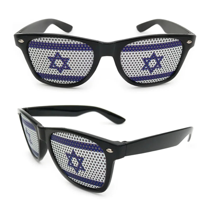Gafas de Sol con Bandera