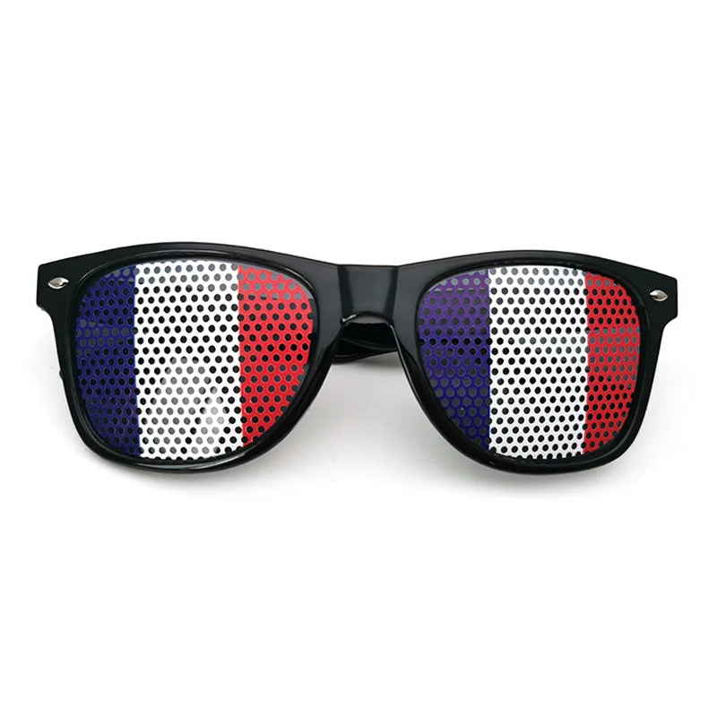 Gafas de Sol con Bandera