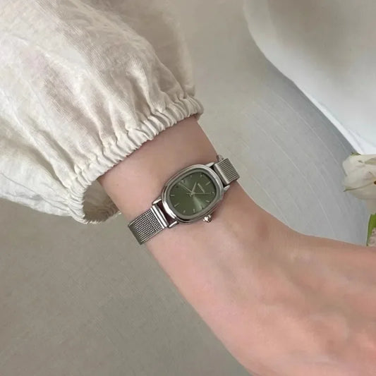 Reloj Elegante de Pulsera para Mujer – Estilo Minimalista