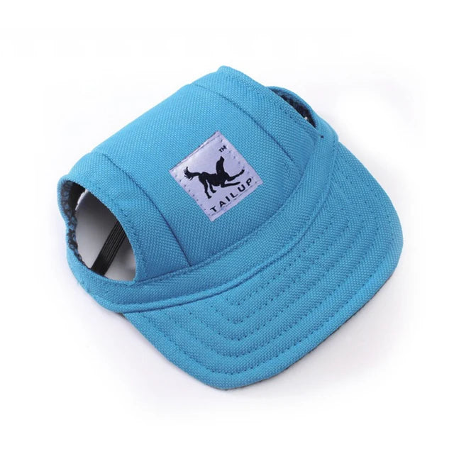 Gorra de Verano para Mascotas