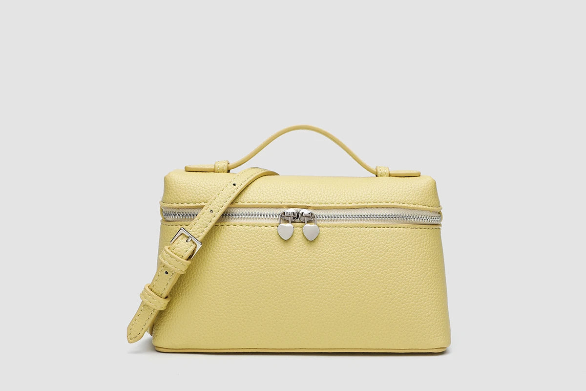 Bolsa de Mujer Casual – Crossbody Compacta y Elegante