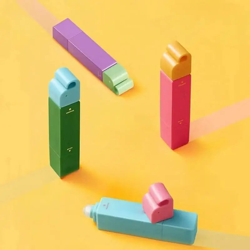 Lápiz Quitamanchas Portátil 12ml – Limpieza Instantánea