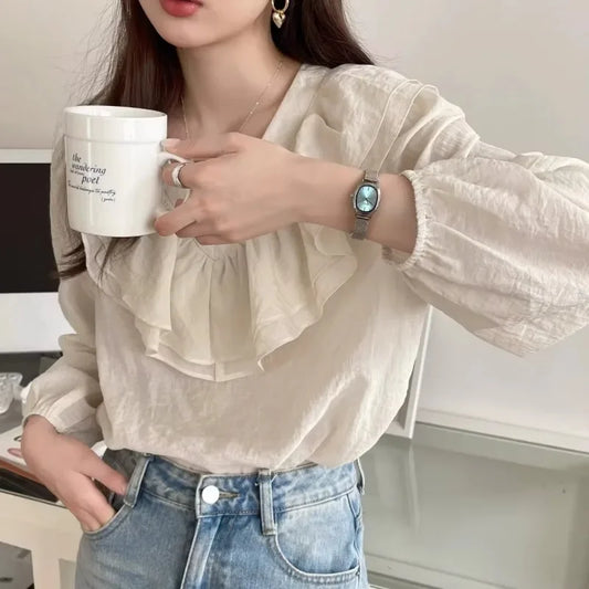 Reloj Elegante de Pulsera para Mujer – Estilo Minimalista