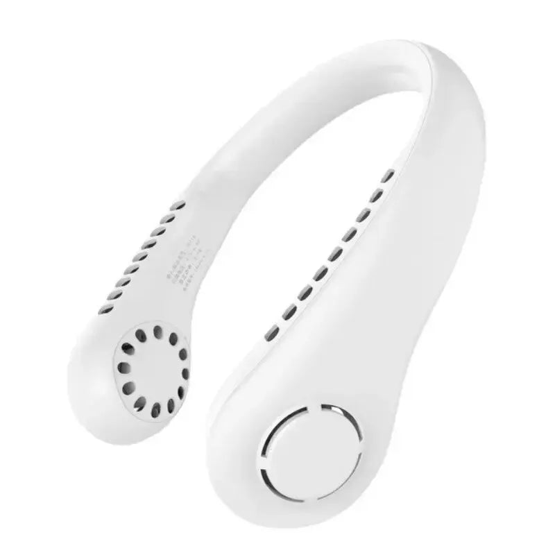 Mini Ventilador Portátil para Cuello
