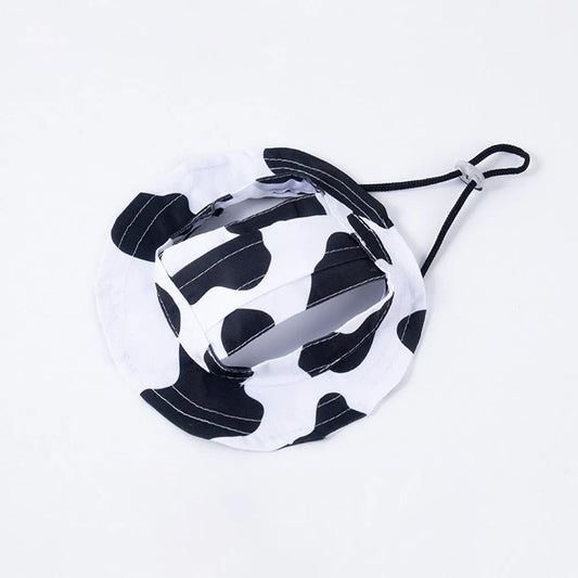 Sombrero de Pescador para Gatos y Mascotas - pets