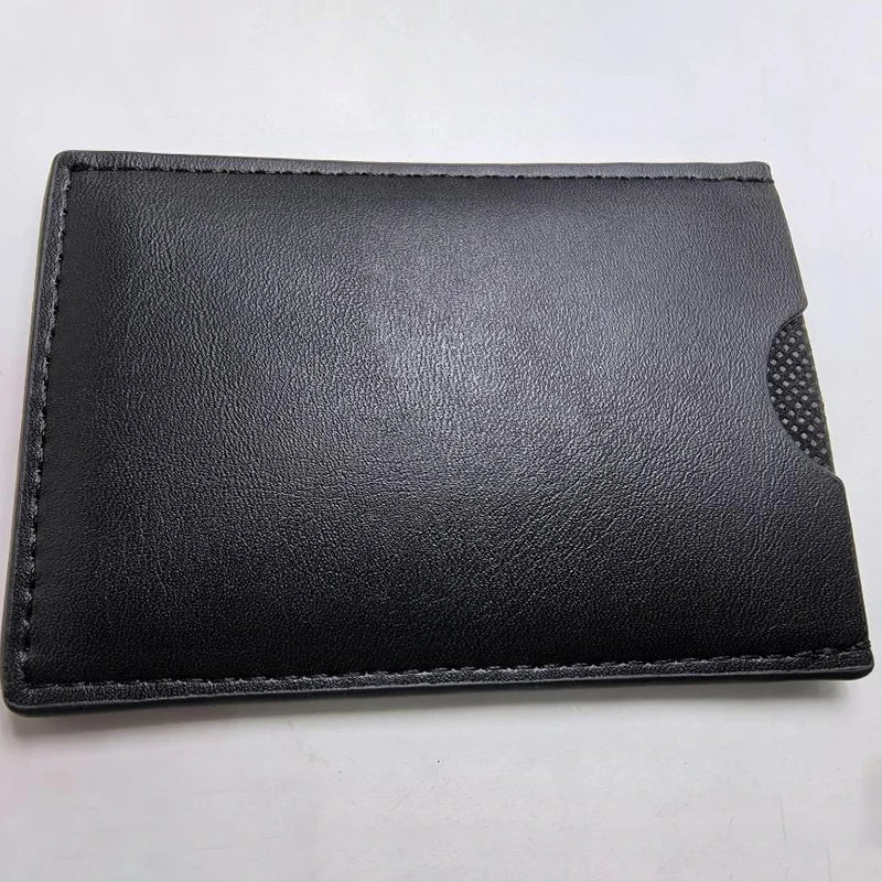 Cartera Compacta Estilo Héroe