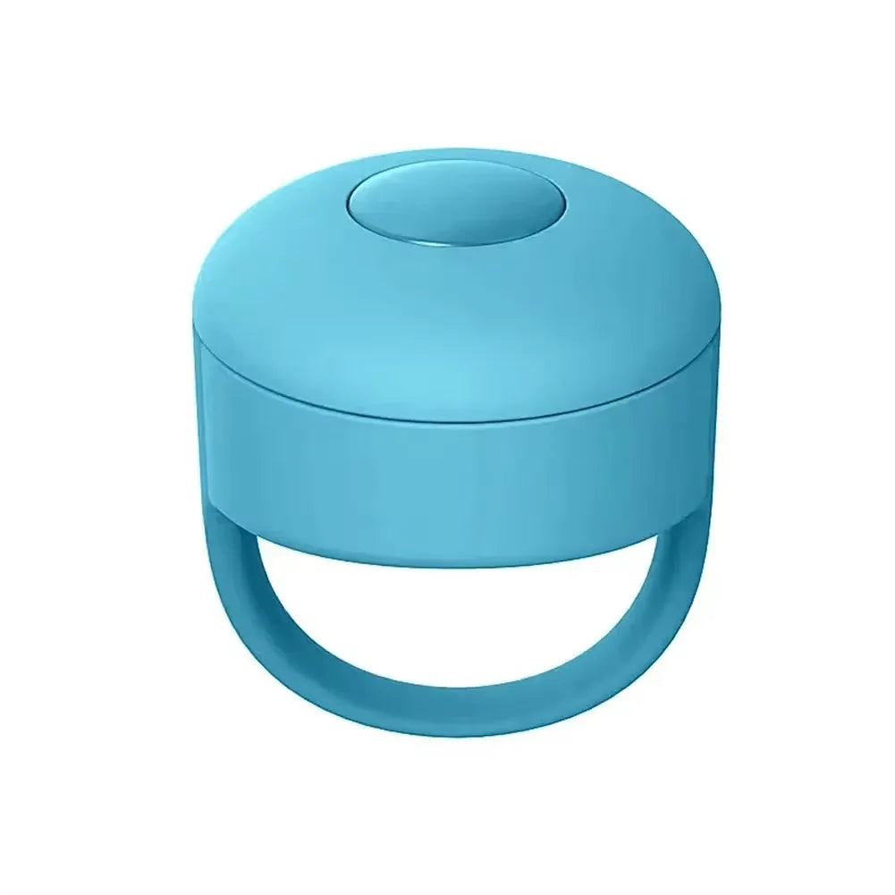 Anillo Control Remoto Bluetooth para Celular