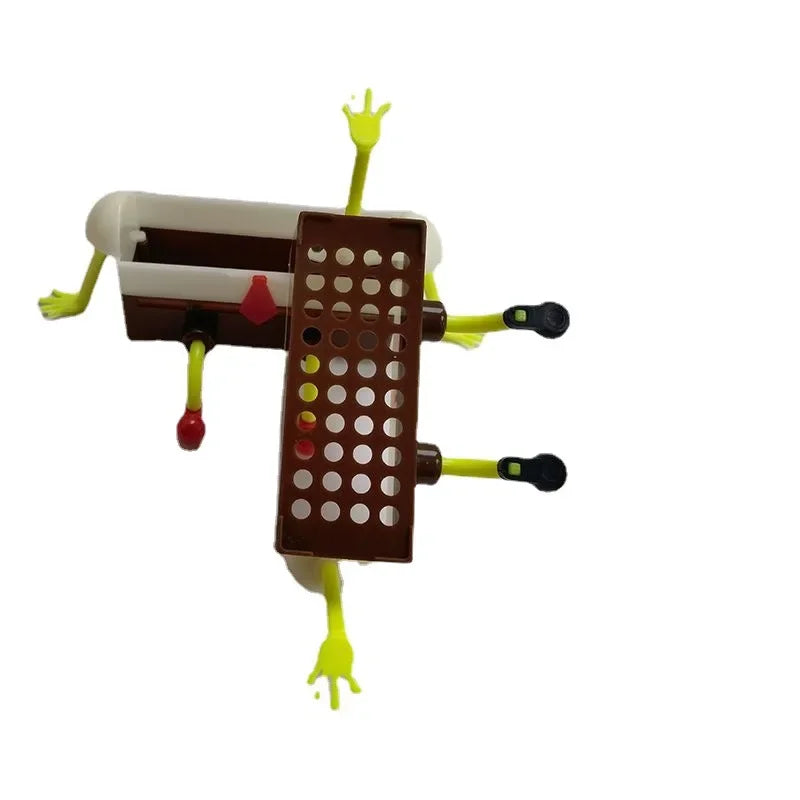 Soporte para Esponja de Cocina Diseño Bob – Organizador para Fregadero, Figura Divertida