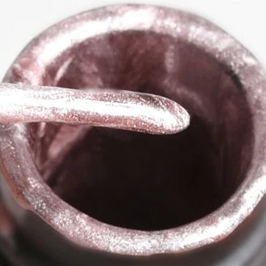 Esmalte en Gel Efecto Metálico – Gel semipermanente UV polish
