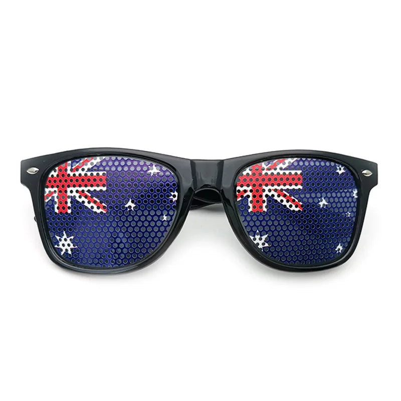 Gafas de Sol con Bandera