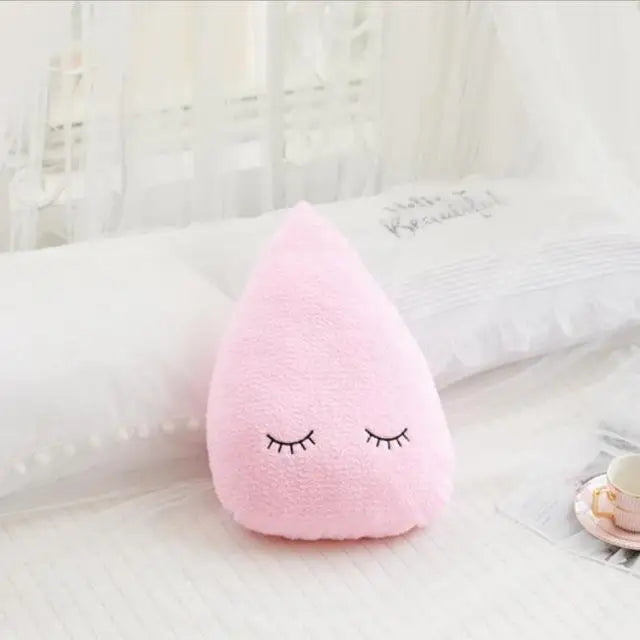 Peluche Nube Luna y Estrella – Cojín Decorativo Infantil