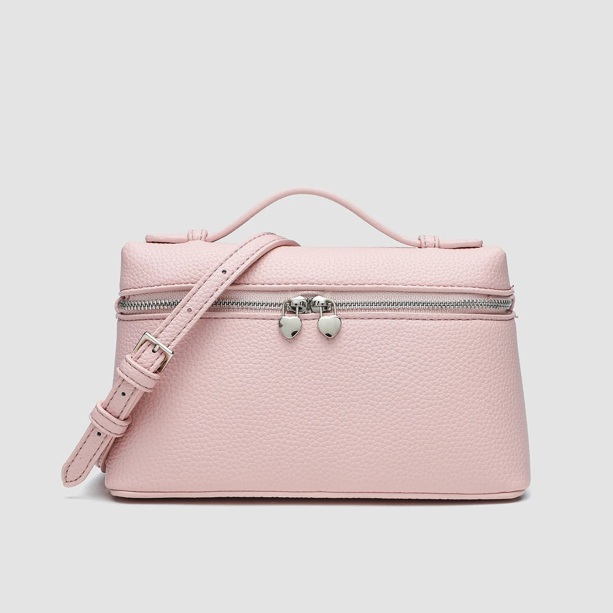 Bolsa de Mujer Casual – Crossbody Compacta y Elegante