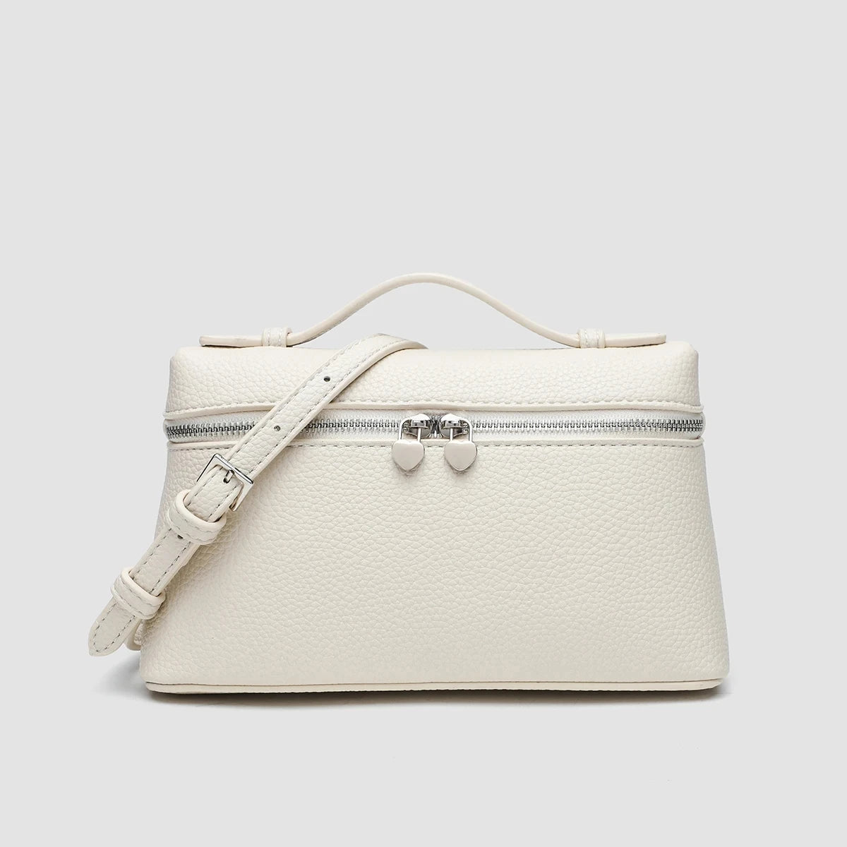 Bolsa de Mujer Casual – Crossbody Compacta y Elegante