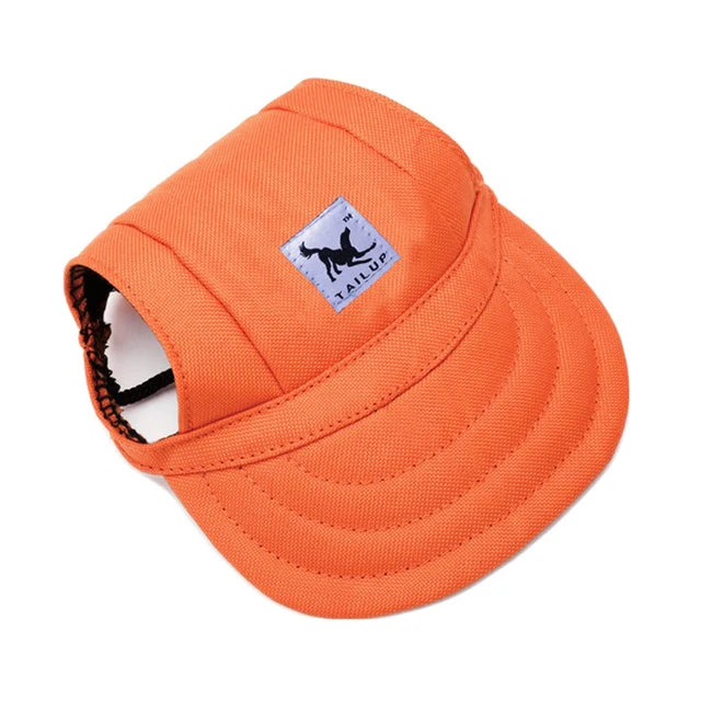 Gorra de Verano para Mascotas