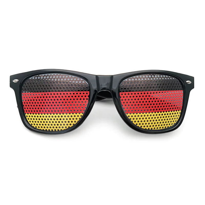Gafas de Sol con Bandera