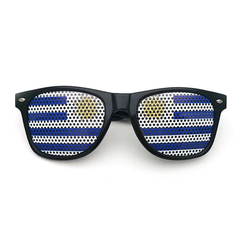 Gafas de Sol con Bandera