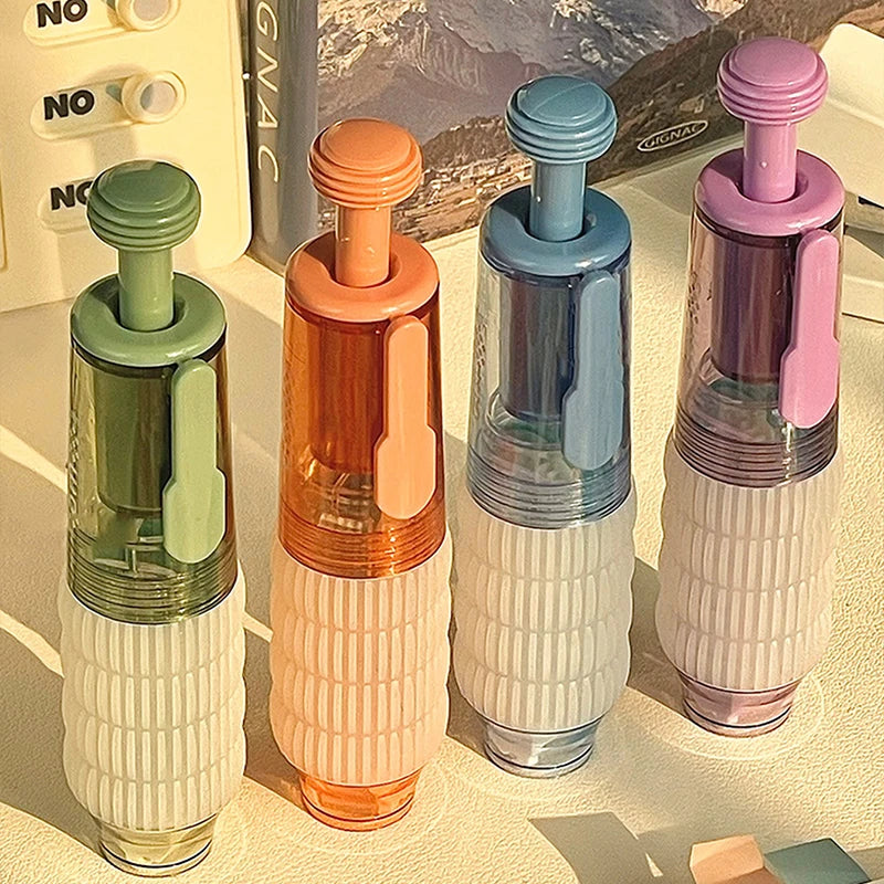 Cinta Adhesiva de Puntos (Glue Tape Roller)