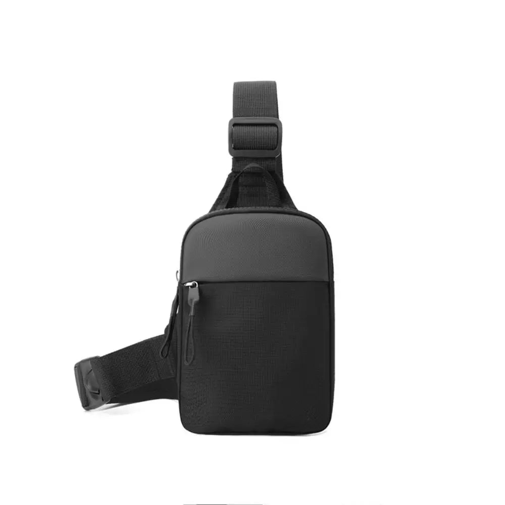 Bolso Pecho Deportivo Cruzado para Hombre