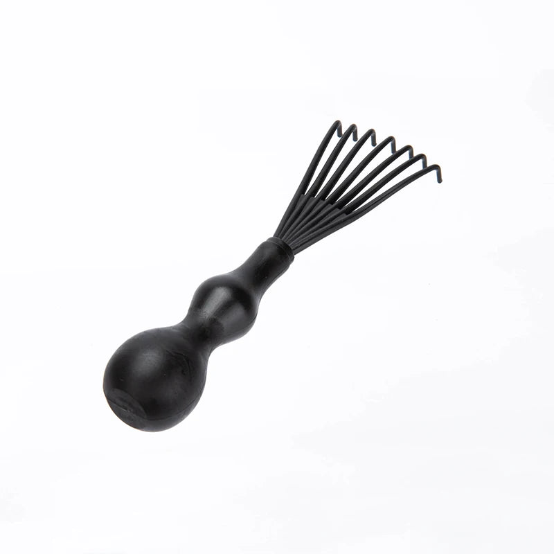 Cepillo de Cabello Ergonómico – Desenredo Fácil y Sin Dolor
